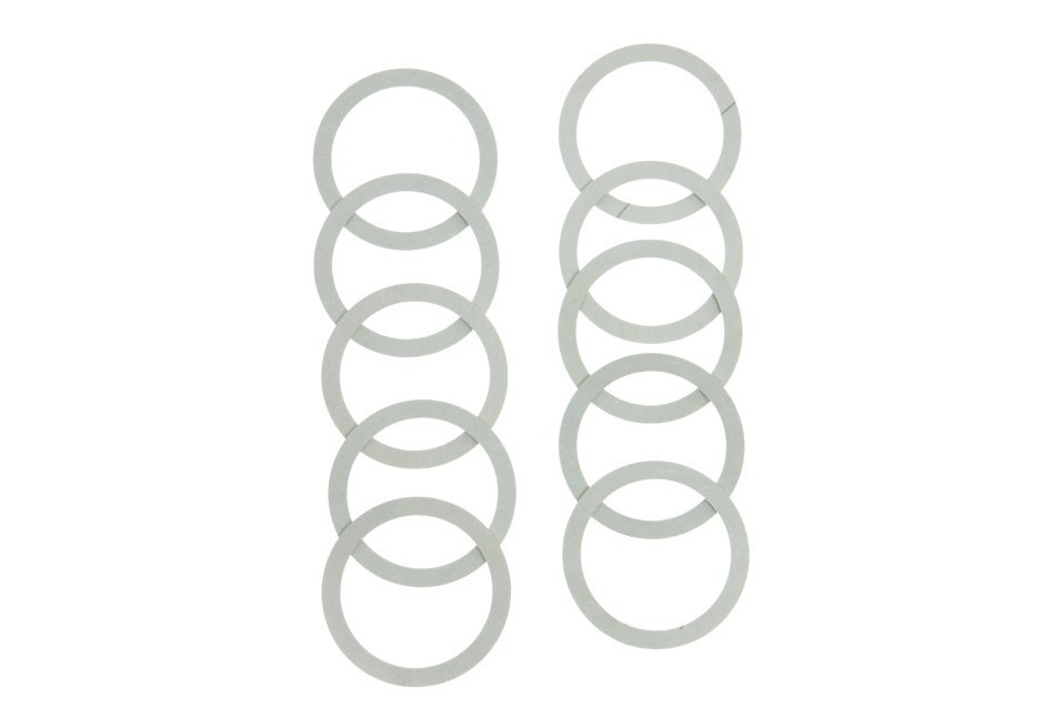 Ридан 148Z4158R — Универсальная прокладка DN 100, для клапанов SVA, REG, SCA, CHV, FIA, мультипак: 10 комплектов