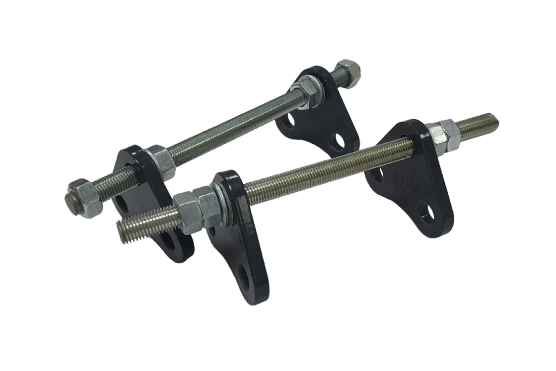 Ридан ZKB 082X9003 — Комплект контрольных стержней PN10/16 DN65